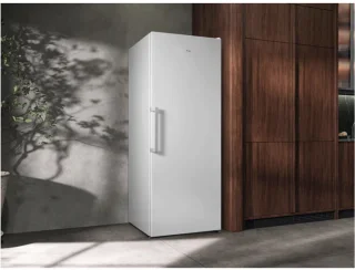 AEG OAG7M401DW Koelvriescombinatie Wit