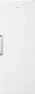 AEG OAG7M401DW Koelvriescombinatie Wit
