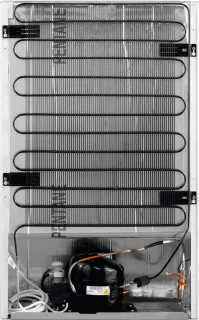 AEG TAB6L88EF LowFrost Inbouw Vriezer