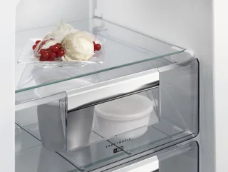 AEG TAB6L88ES Vrieskast Inbouw