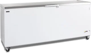 Atom Maxi F2DB displayvrieskast
