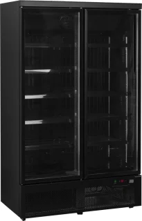 Atom Maxi F2DBB displayvrieskast