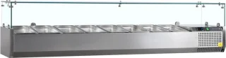 Atom Maxi f3dbb displayvrieskast