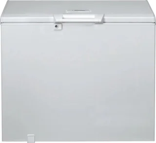 Bauknecht GEF 912C Vrieskist