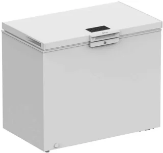 Bauknecht GTE 198MC vrieskist