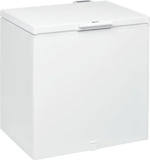 Bauknecht GTE 206 A2+ vrieskist
