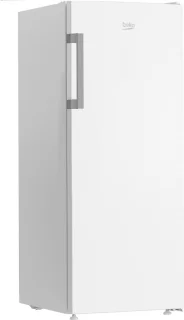 Beko B1RFNE274W Vrijstaande Vrieskast 220L Wit