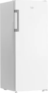 Beko B1RFNE274W Vrijstaande Vrieskast 220L Wit