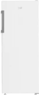 Beko B1RFNE274W Vrijstaande Vrieskast 220L Wit