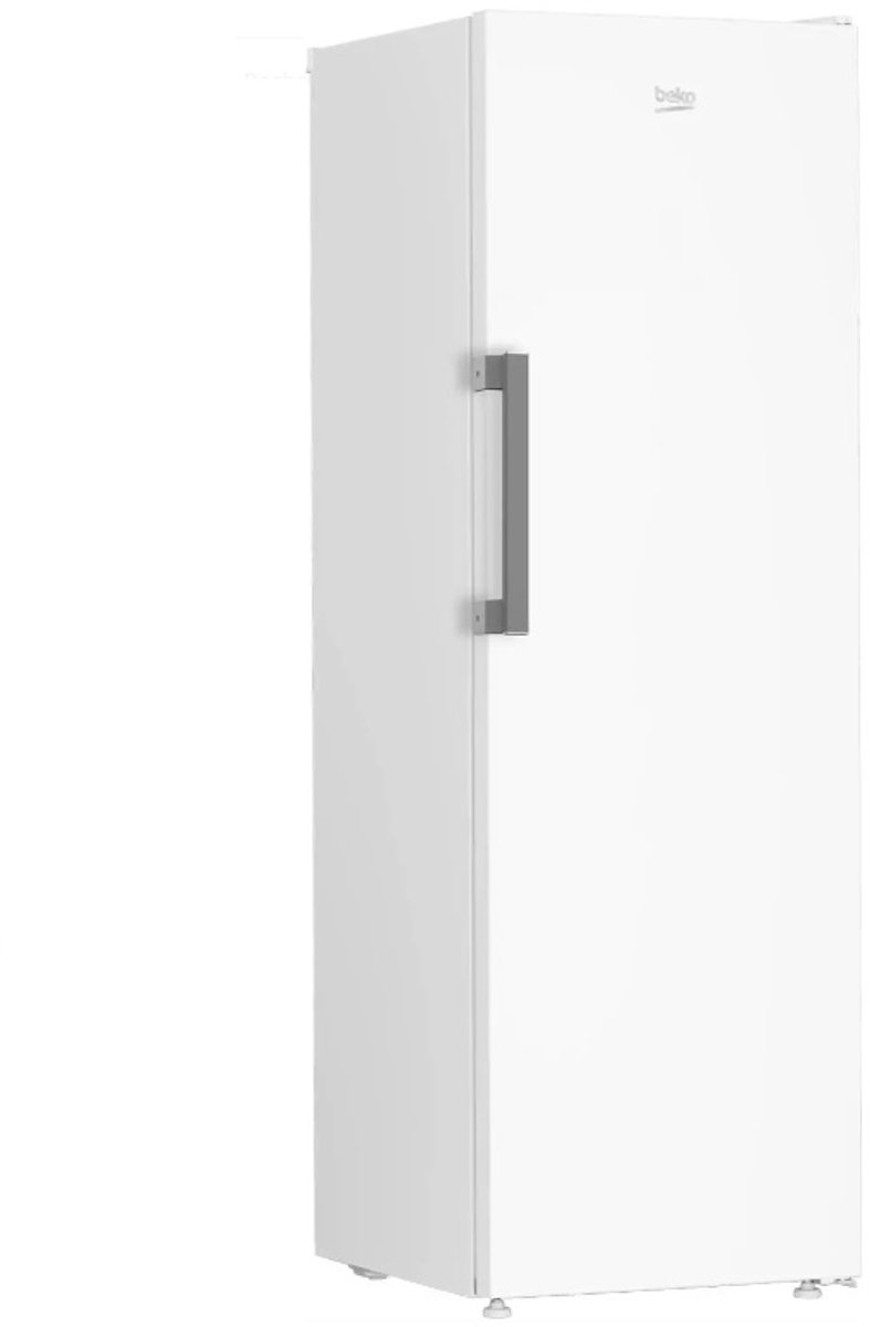 De beko B1RFNE314W koelkast in één oogopslag