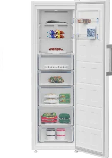 beko B1RFNE314W koelkast