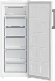 Beko B3RFNE274W Vriezer MaxStore