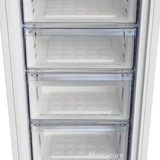 Beko B3RFNE274W Vriezer MaxStore