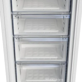 Beko B3RFNE274W Vriezer MaxStore