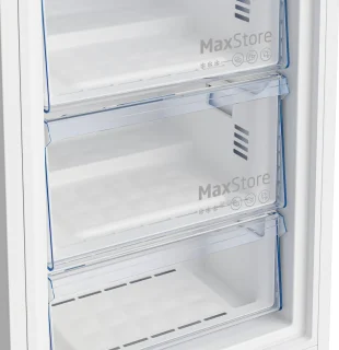 BEKO B5RFNE274W Diepvrieskast