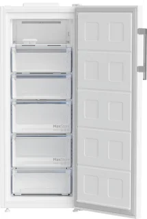 BEKO B5RFNE274W Diepvrieskast