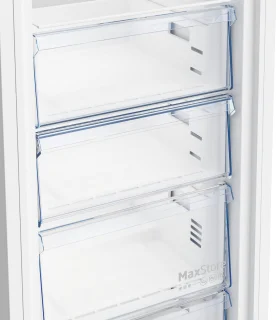 Beko B5RFNE294W vrieskast