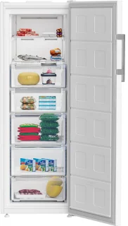Beko B5RFNE294W vrieskast