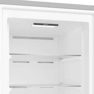 Beko B5RMFNE314X Vrijstaande vrieskast