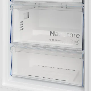 Beko B5RMFNE314X Vrijstaande vrieskast