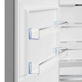 Beko B5RMFNE314X Vrijstaande vrieskast