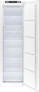 Beko BFNA247E30SN Inbouw Vrieskast