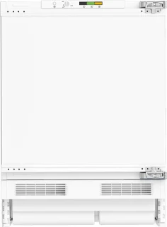 Beko BU1204N onderbouw vrieskast review