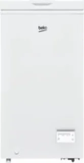 De Beko CF100EWN-1 Vriezer in één oogopslag