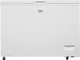 De Beko CF200EWN Vrieskist in één oogopslag