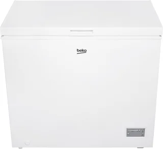 Beko CF316EWN Vrieskist