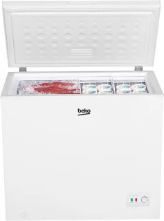 Beko CF316EWN Vrieskist