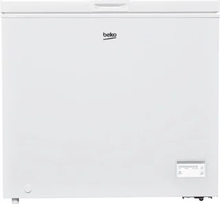 Beko CF316EWN Vrieskist