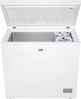 Beko CF316EWN Vrieskist