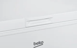 Beko CF316EWN Vrieskist