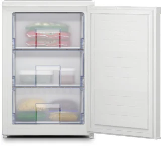 Beko FNE1074N tafelmodel vriezer