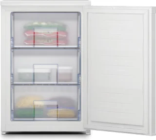 Beko FNE1074N tafelmodel vriezer