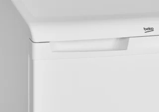 Beko FNE1074N tafelmodel vriezer