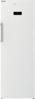 Beko FNE290E41N Vriezer 256L Wit