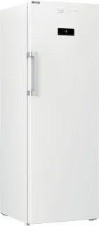 Beko FNE290E41N Vriezer 256L Wit