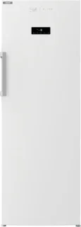 Beko FNE290E41N Vriezer 256L Wit