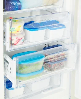 Beko FS127940N Vriezer