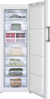 Beko FS127940N Vriezer
