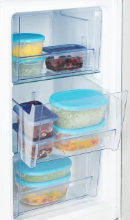 Beko FS166020 vriezer tafelmodel