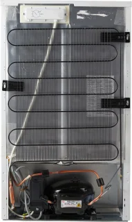 Beko FS166020 vriezer tafelmodel