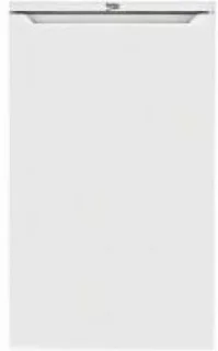 Beko FS166020 vriezer tafelmodel