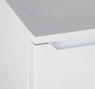 Beko FS166020 vriezer tafelmodel