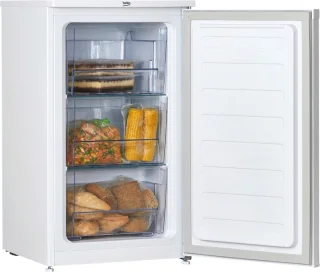 Beko FS166020 vriezer tafelmodel