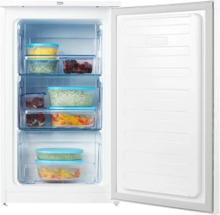 Beko FS166020 vriezer tafelmodel