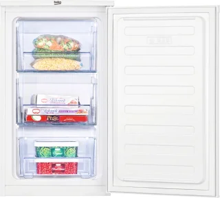 Beko FS166020 vriezer tafelmodel