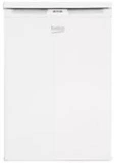BEKO FSE1074N Tafelmodel Vriezer